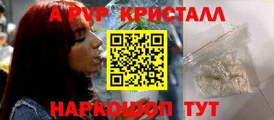 Альфа ПВП Кандалакша